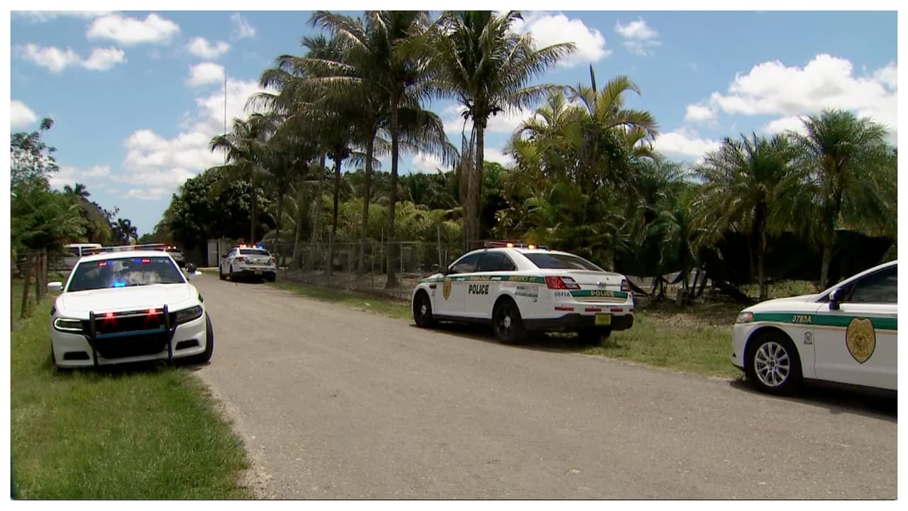 Hombre habría sido golpeado y baleado por un grupo de personas en el suroeste de Miami-Dade