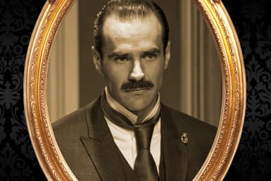 Jorge Poza es Diego Montejo 