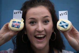 Luego de 307 años de unión con Reino Unido, los escoceses decidirán sobre su independencia en un referéndum.