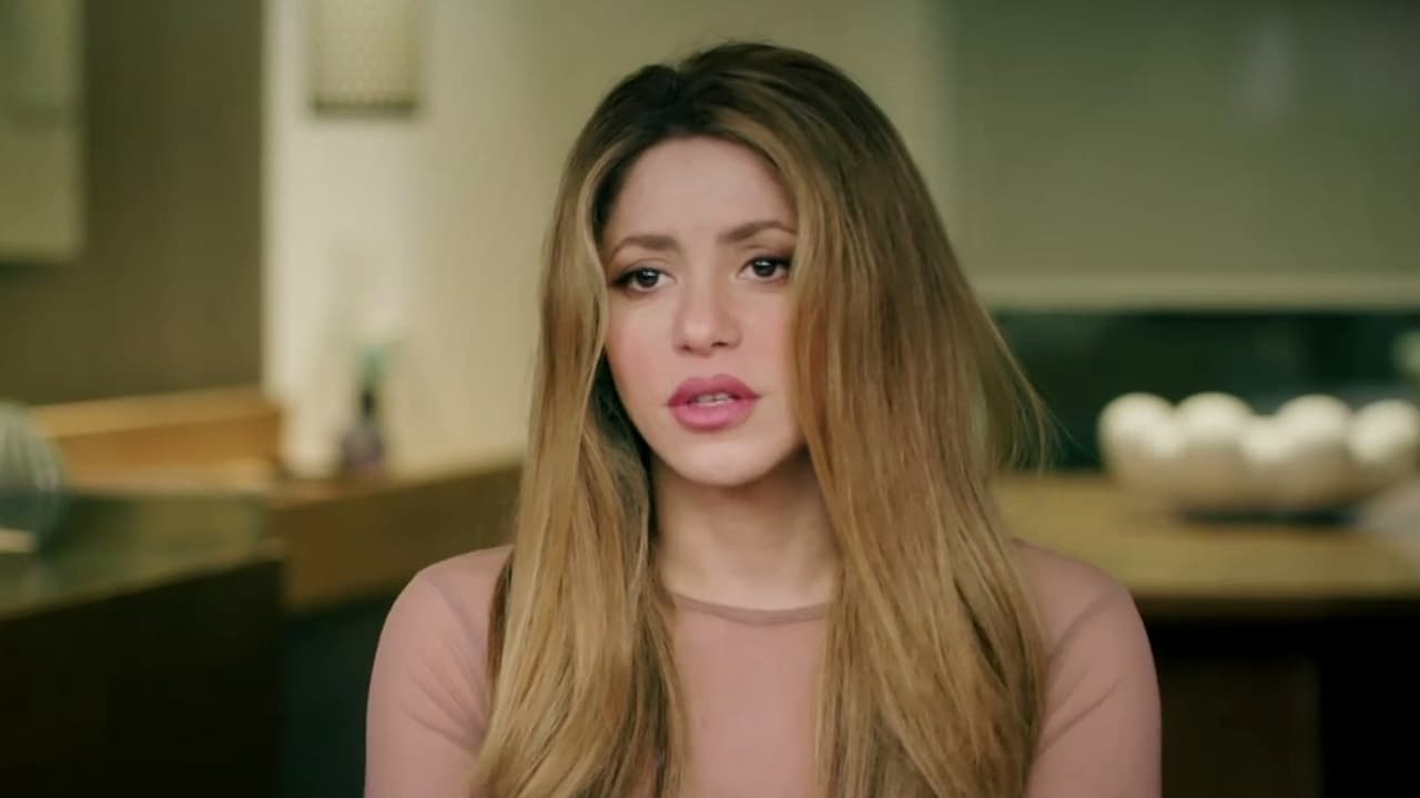 Shakira habla del sueño que no se le cumplió tras separarse de Piqué y que involucra a sus hijos