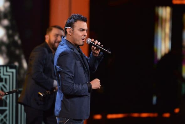 El Recodo encabeza el “Uforia Concert Series” en Los Angeles, en el Avalon de Hollywood este 29 de octubre ¡No te lo puedes perder! Escucha LA 101.9 para ganar boletos.