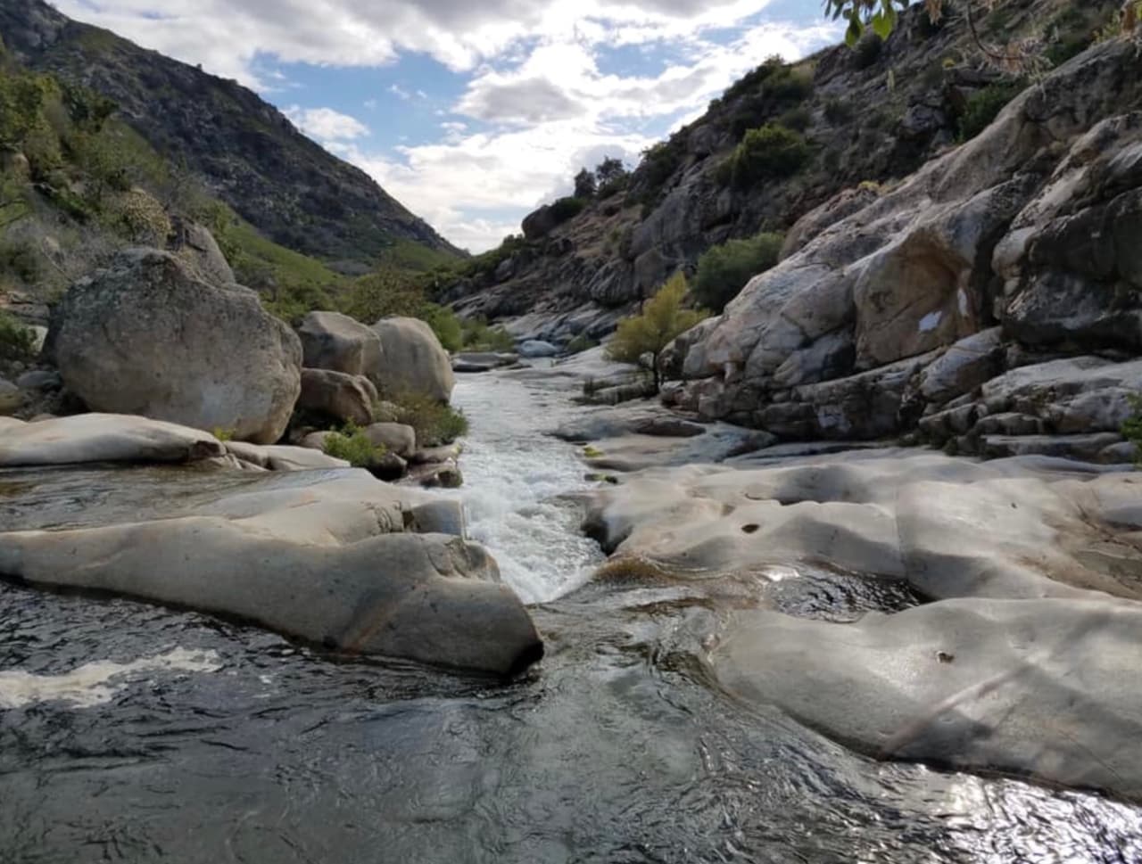 Dos hombres mueren ahogados el mismo día en diferentes ríos del Valle Central