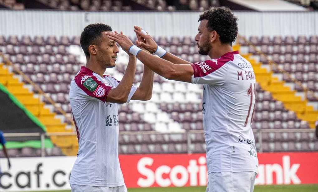 Liga Concacaf: formato y equipos campeones de la Concacaf League