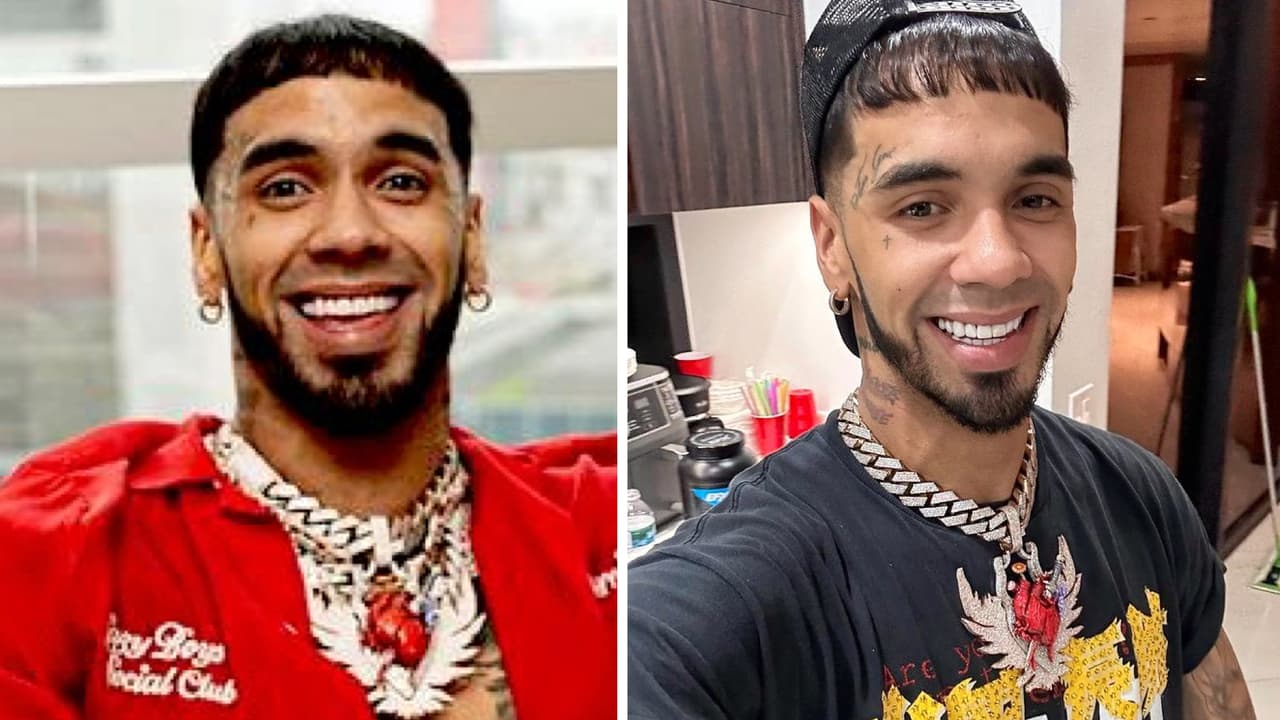 "Tú ni sabes español": Anuel se burla de quienes no hablan inglés y 'haters' le responden con todo