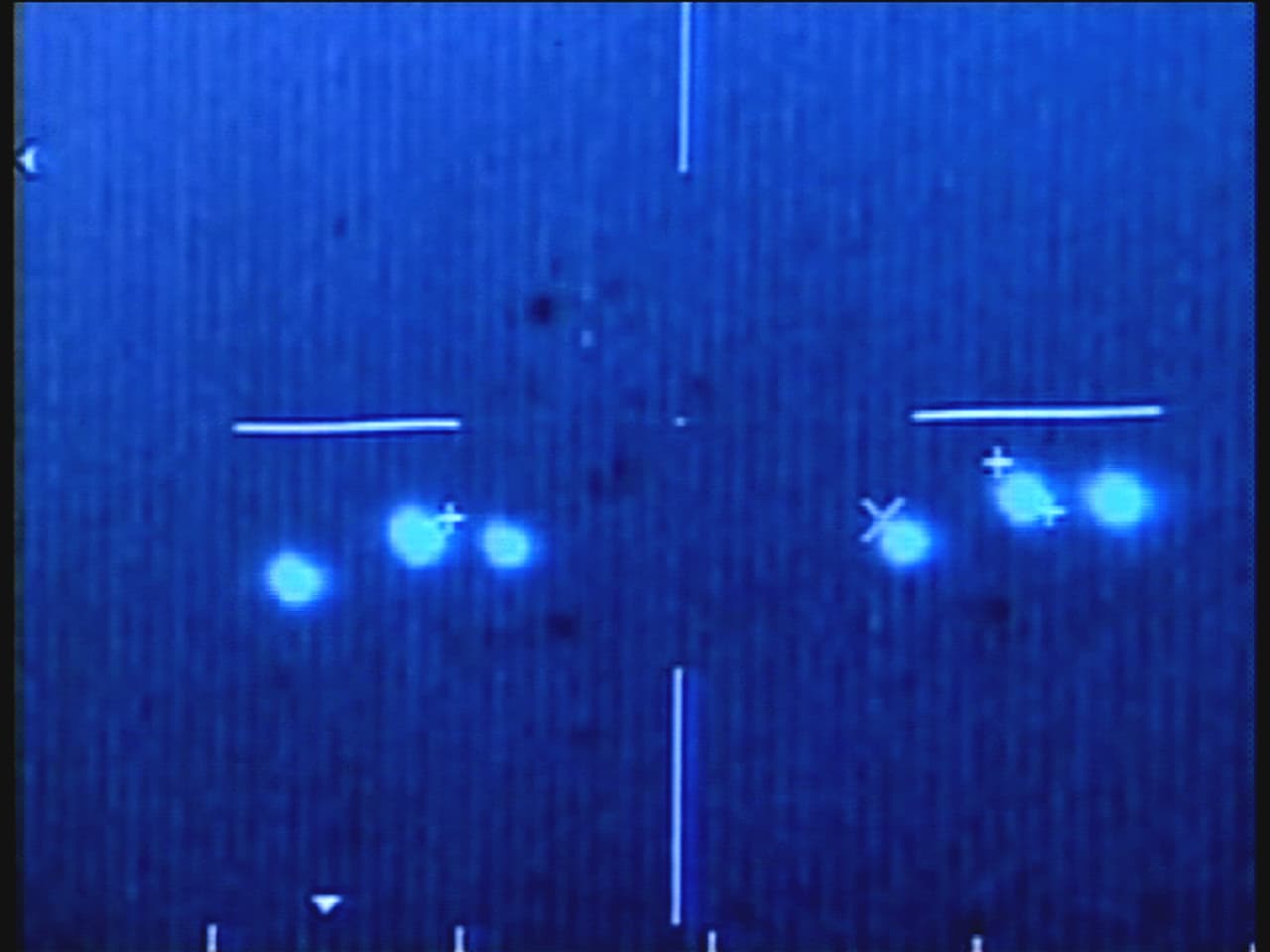 Pentágono prepara informe sobre todo lo que EEUU conoce sobre los ovnis