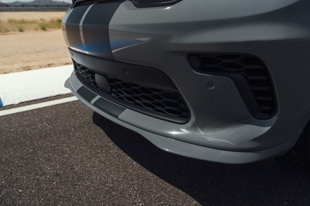 Dodge Durango SRT Hellcat 2021