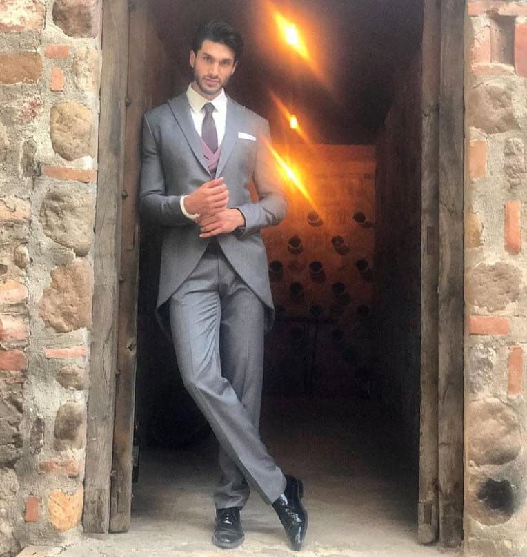 "Es un concurso donde buscan características como una buena pasarela, cómo te vistes y expresas, tu actitud al caminar,
<b><a href="https://www.informador.mx/Suplementos/Diego-Garcy-modelaje-de-altura-20170129-0116.html" target="_blank">no solo es lo físico</a></b>, que haya virtudes, metas, objetivos", declaró en 2017 al diario local de Jalisco El Informador.
<br>