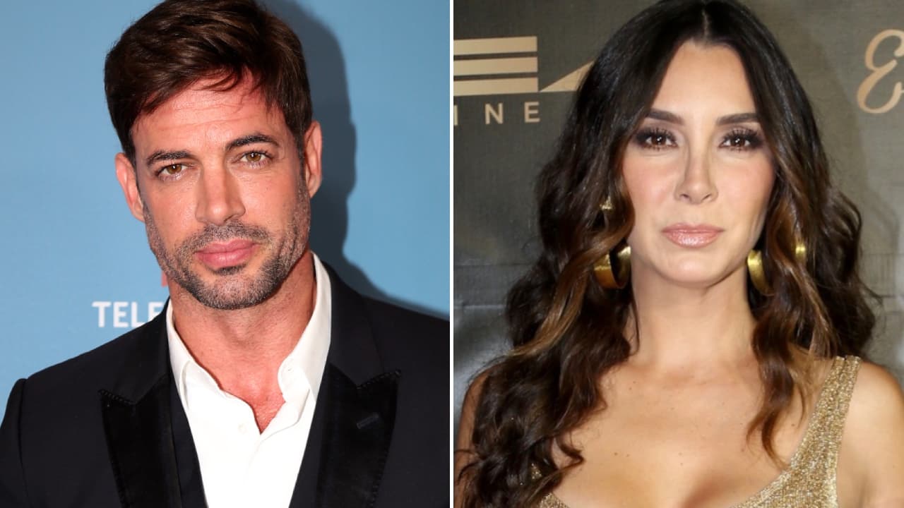 ¿Ya no hay vuelta atrás? Las posturas de William Levy y Elizabeth Gutiérrez ante la ruptura
