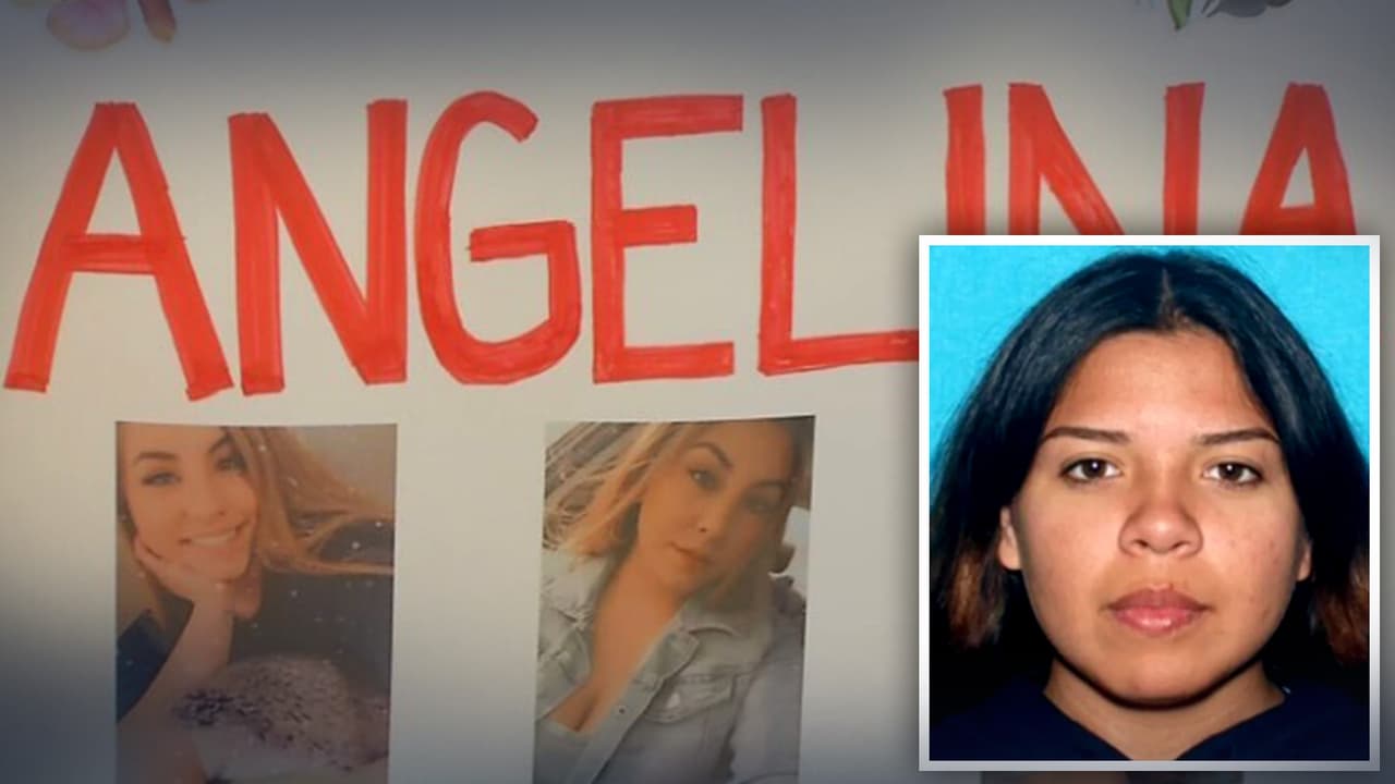 "No sé si está arrepentida": Apuñala mortalmente a otra mujer en disputa por un hombre 