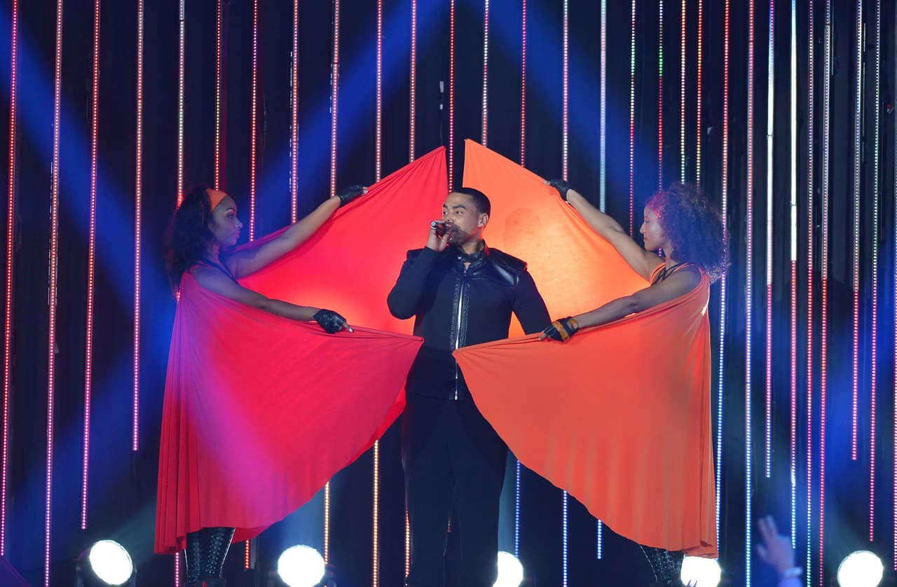 Don Omar cancela fechas en Europa por ataque terrorista