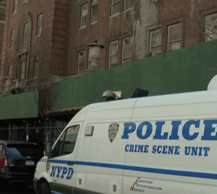 Asesinan a indigente puertorriqueño en albergue de NYC