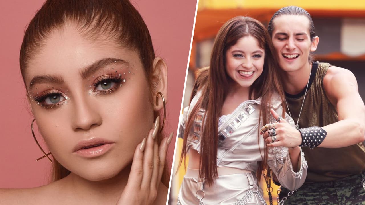 Karol Sevilla y Emilio Osorio se dieron una segunda oportunidad después de haberse separado