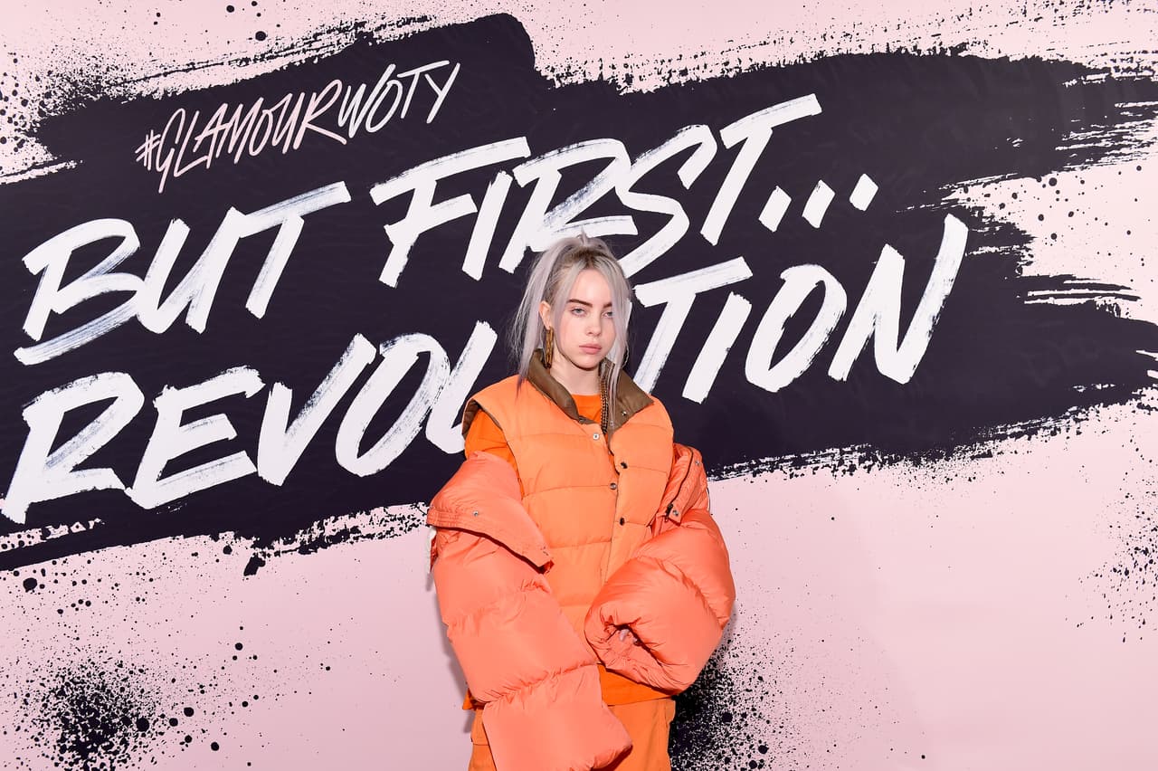 Billie Eilish