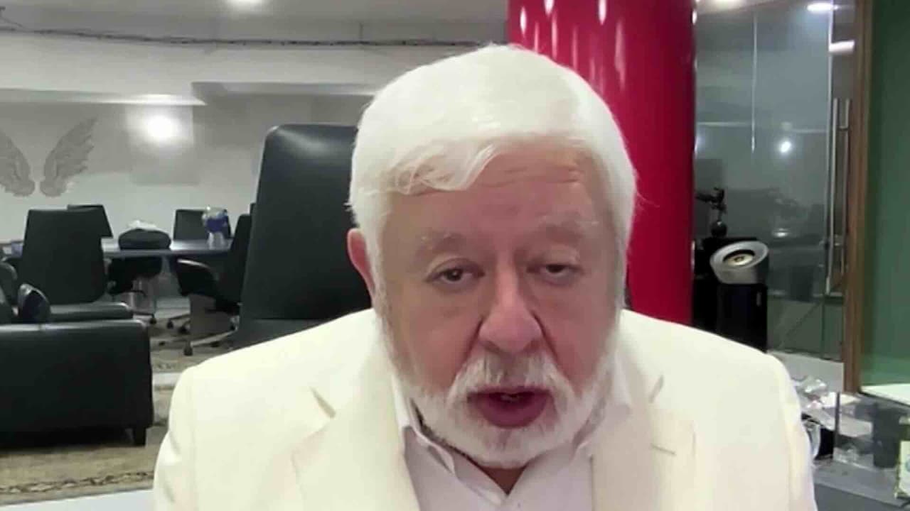 Jaime Maussan asegura que seres extraterrestres sí han intentado comunicarse