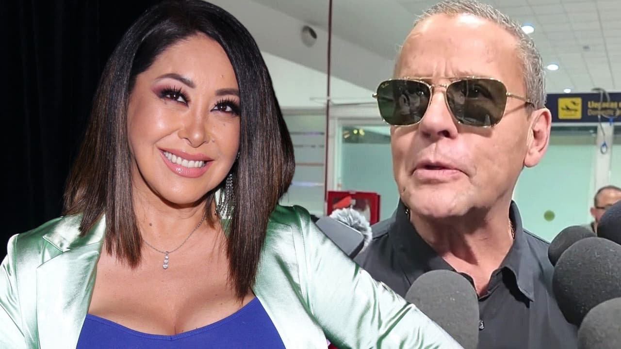Alfredo Adame reacciona contra la nueva tutora del nieto de Maribel Guardia