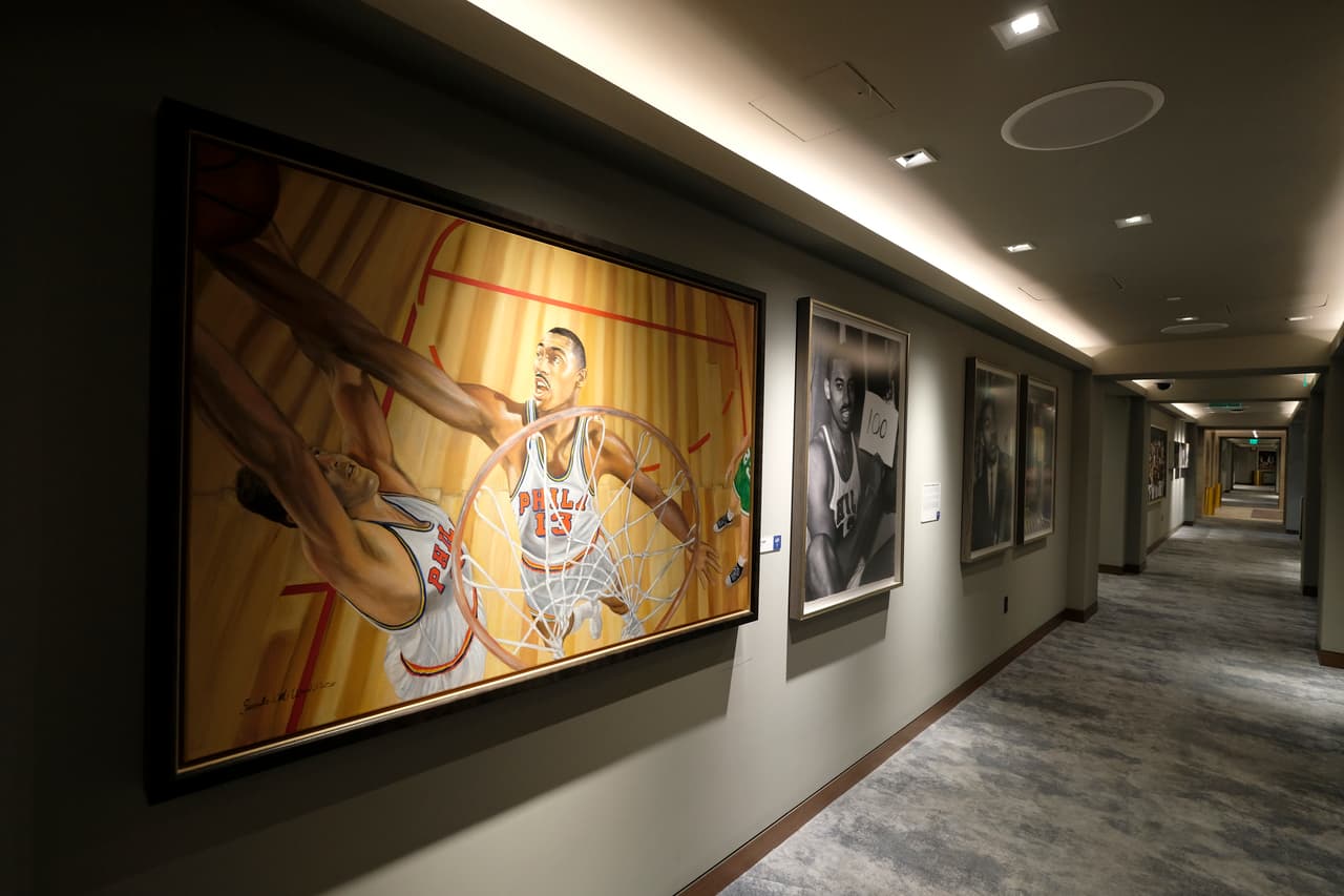 Los amantes de la música y el entretenimiento también tienen que celebrar. La arena será sede de 200 eventos que van desde conciertos hasta presentaciones de comedia.
<br>