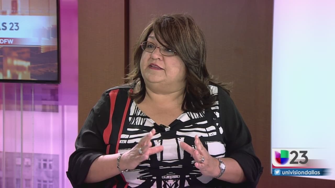 ¿Cómo tratar a los niños cuyos padres tienen casos de inmigración?