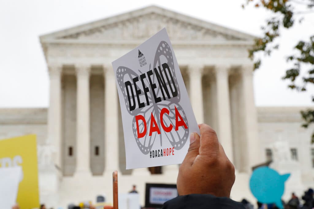 DACA enfrenta su nuevo reto legal en un tribunal de Texas la próxima semana