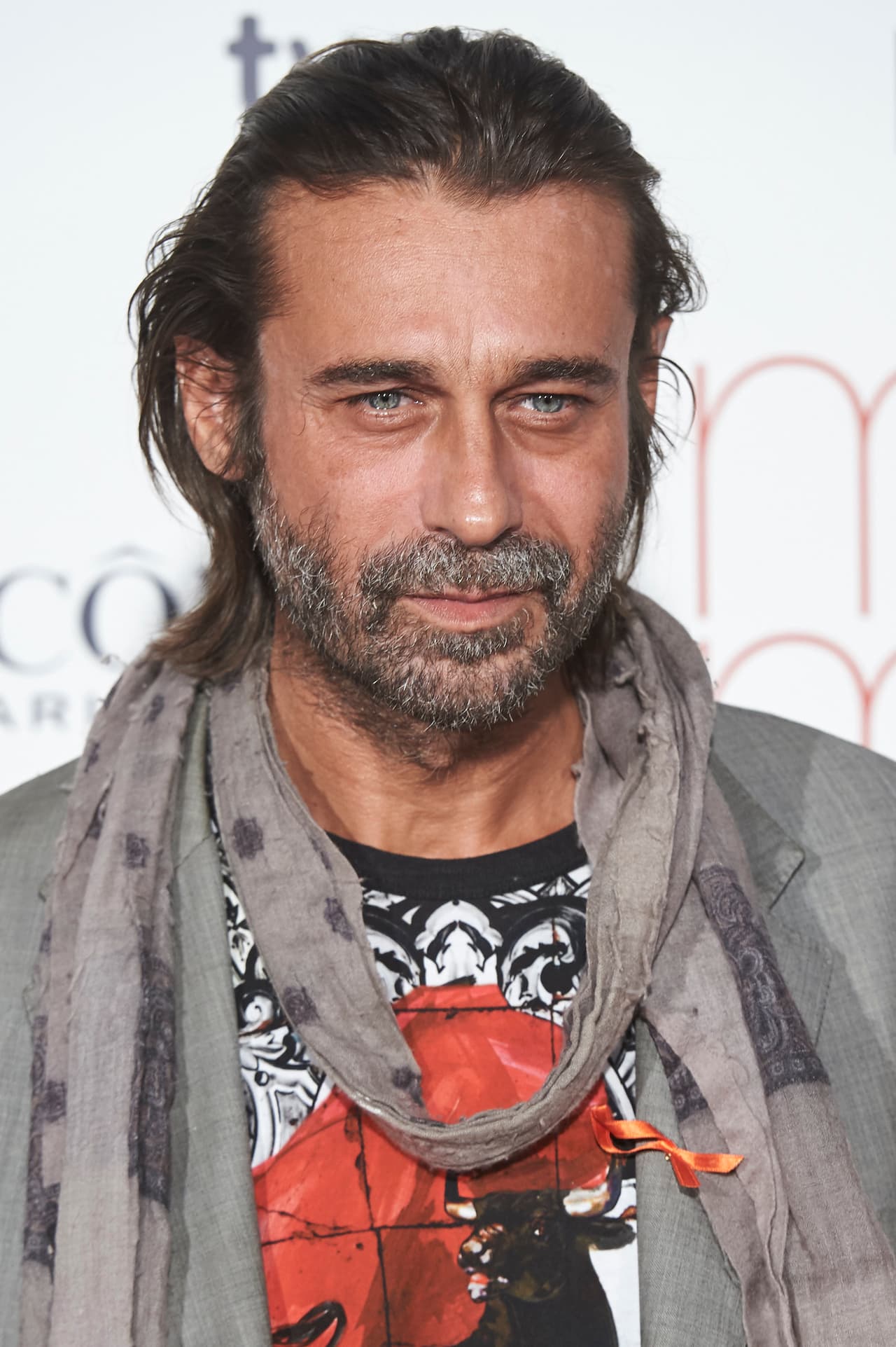 Jordi Mollà es el chico malo del cine español con una exitosa carrera en Hollywood.