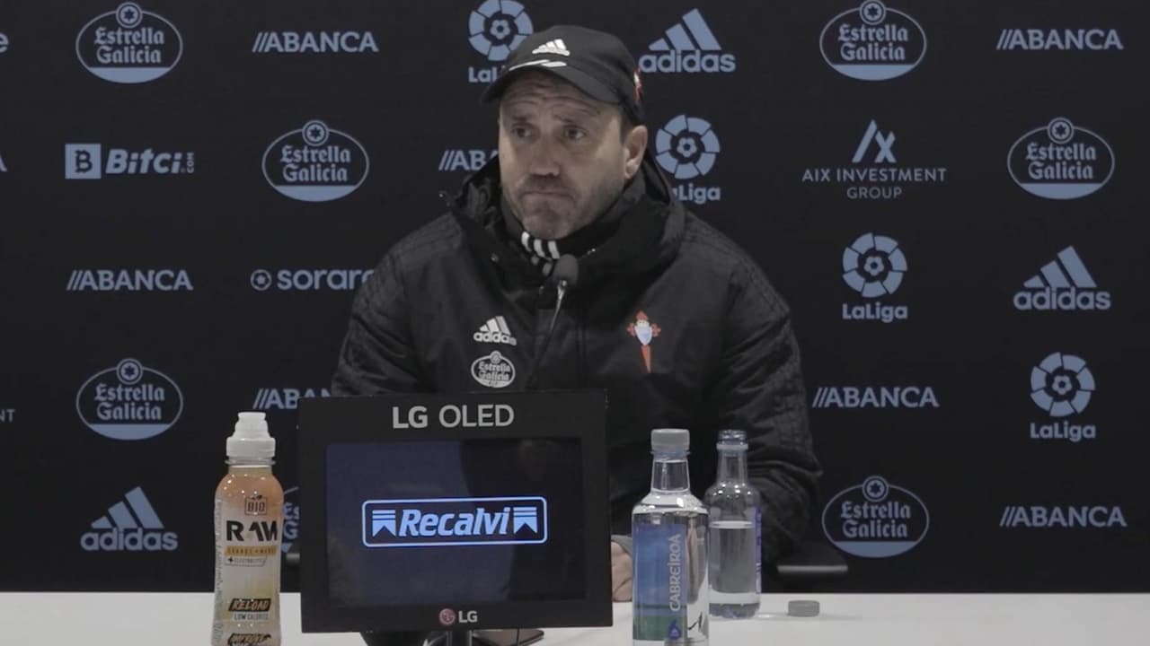 El debut de Orbelin con Celta debe esperar