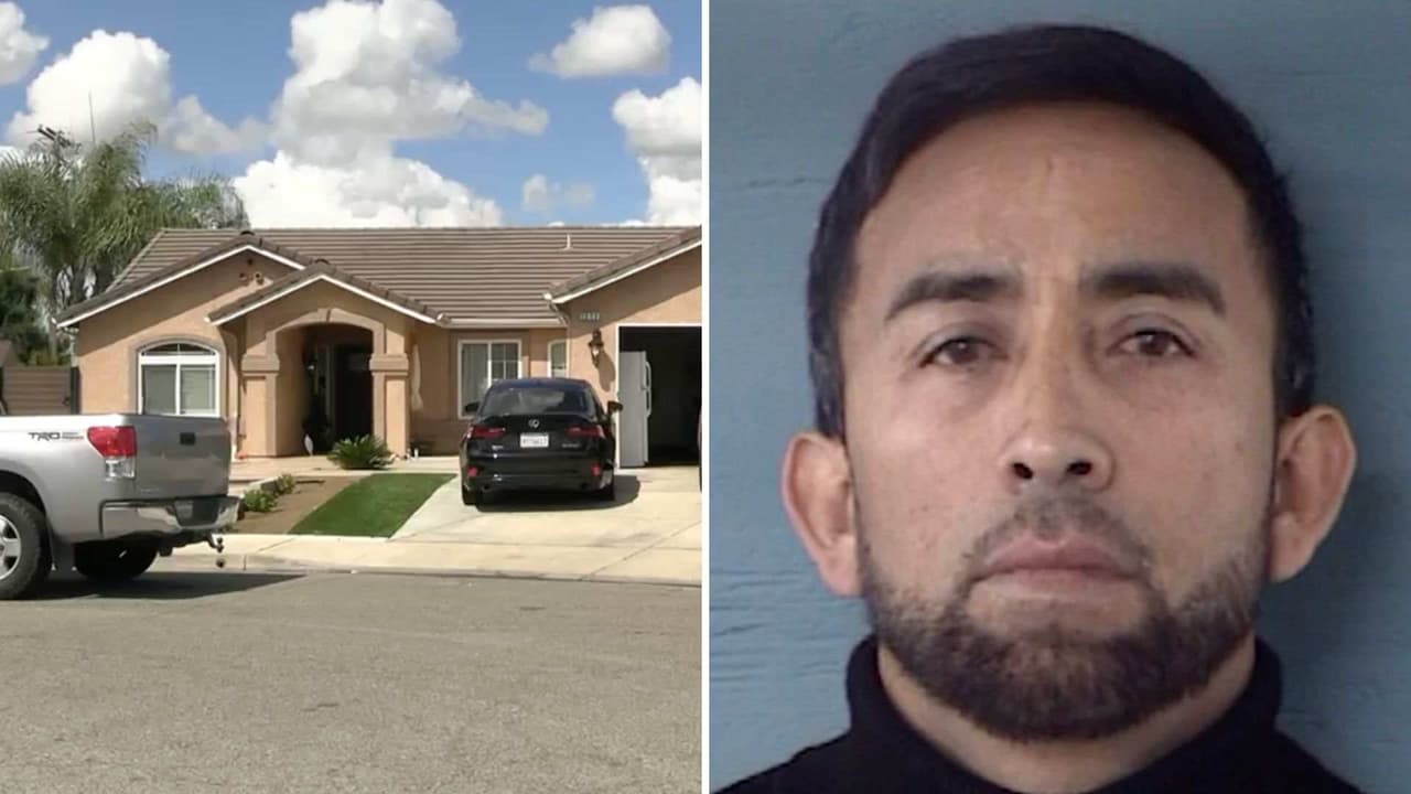 “Les comenzó a disparar”: Latina y su novio son asesinados por su expareja en Dinuba