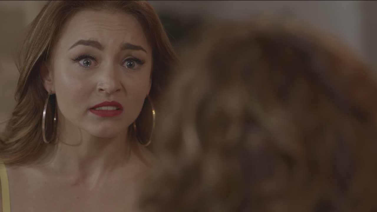 Ana Leticia le dijo que Marcelo y Santiago solamente jugaron con ellas.