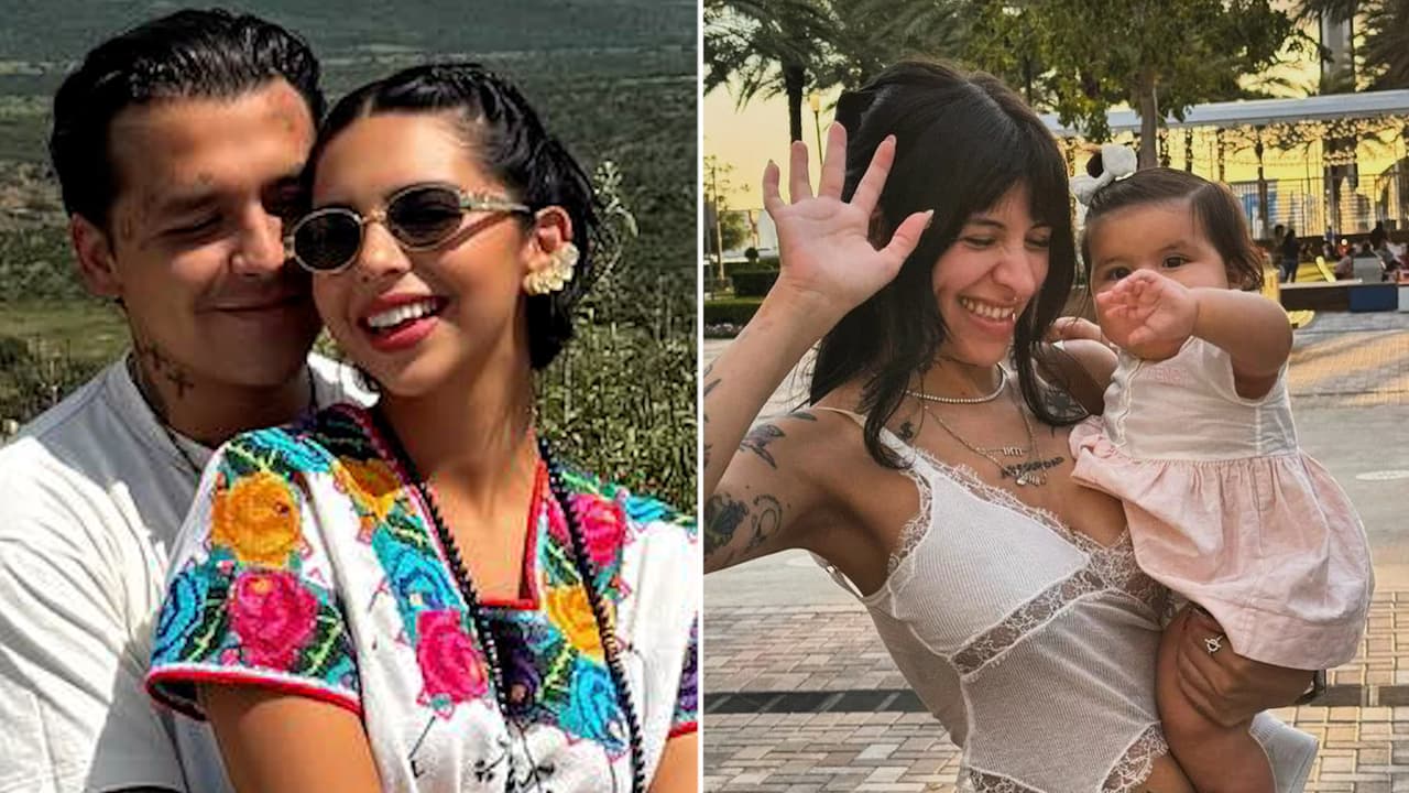 Ángela Aguilar rompe el silencio sobre su relación con Nodal: ¿Cazzu sabía?