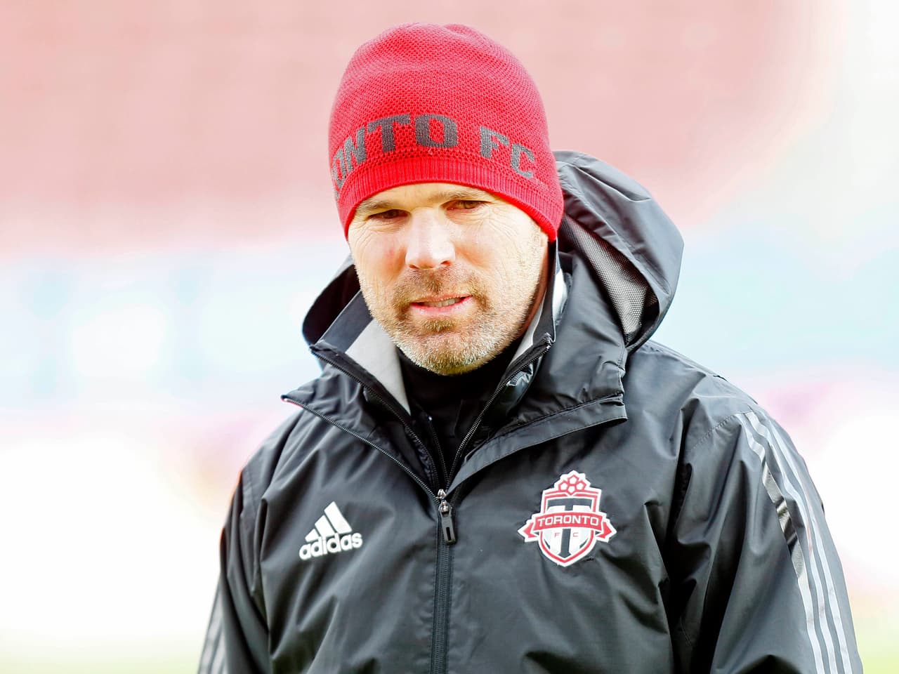 ¡Por encima del 'Profe' Osorio y 'Bolillo' Gómez! El entrenador de Toronto FC es el Mejor del Año según CONCACAF