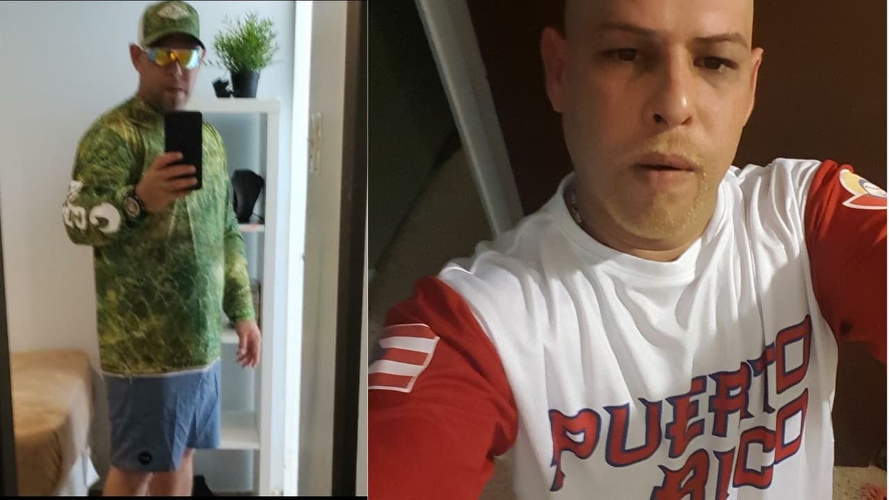 Quién era y por qué fue asesinado: lo que se sabe del famoso chef atacado a balazos en el servicarro de un Burger King en Caguas