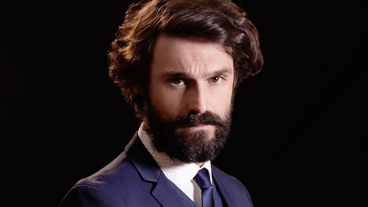 En "Yago" (Iván Sánchez) hemos sido testigos de su doble personalidad, y a pesar de que no era un mal hermano, la venganza sacó su lado malvado.