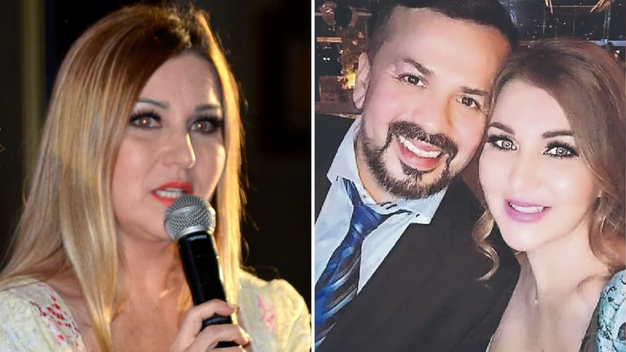 Alicia Villarreal tiene “miedo” de "andar sola” tras amparo que Cruz Martínez obtuvo en proceso legal