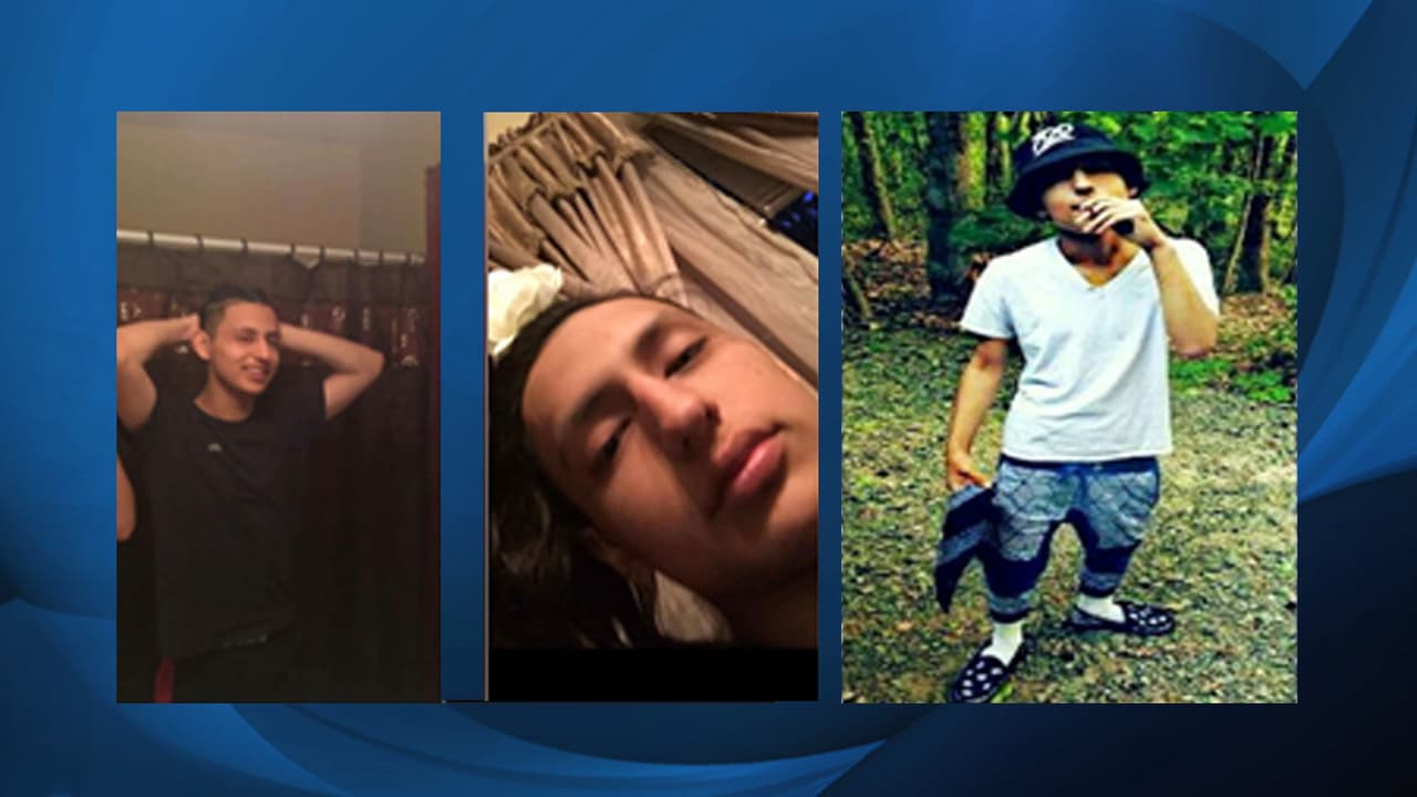 SE BUSCA: Presunto agresor sexual andaría suelto en el área de Atlanta