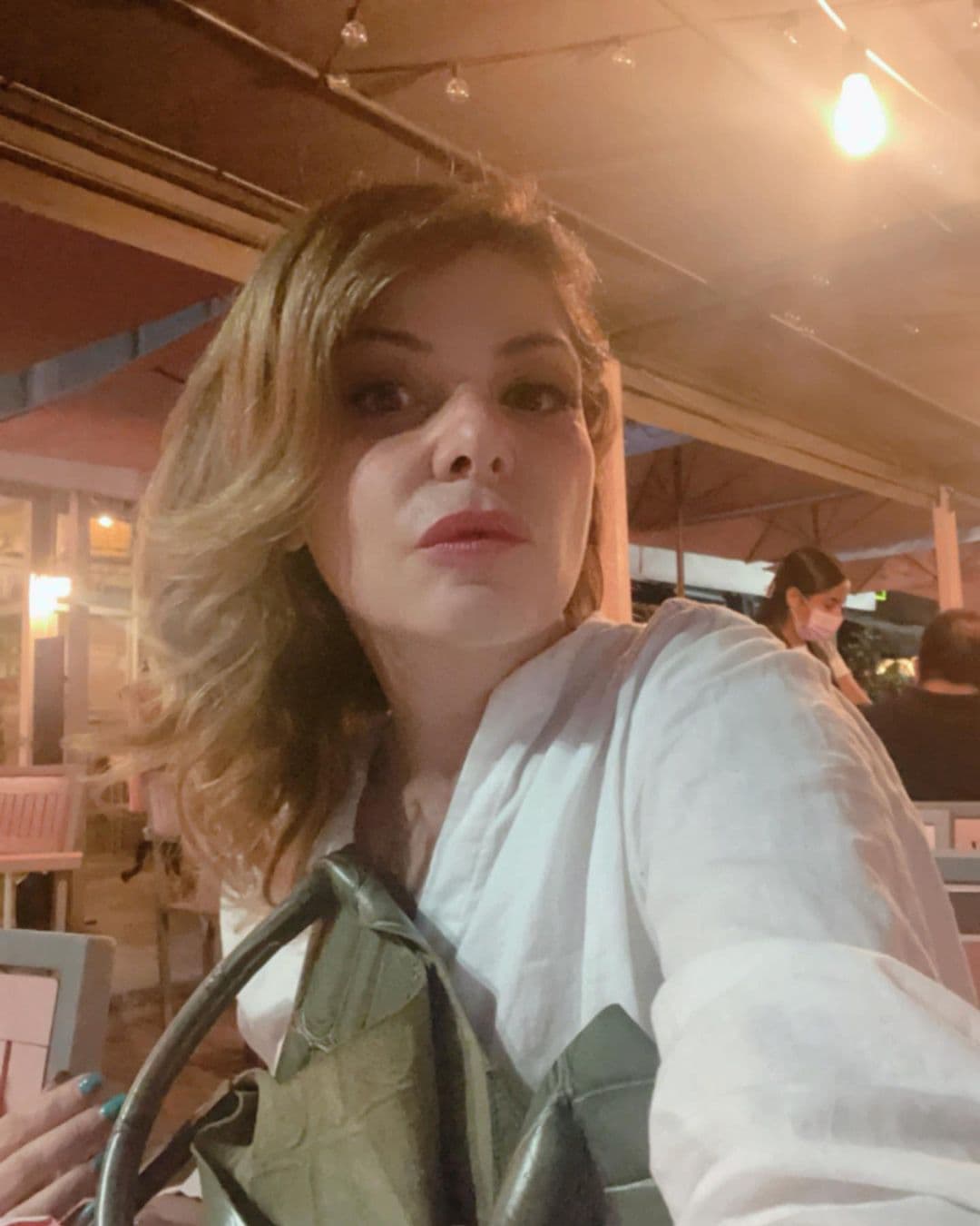 A 27 años de que el drama viera la luz por primera vez, 
<b>Itatí Cantoral </b>ha participado en un sinnúmero de producciones para la pantalla chica, el cine y el teatro.