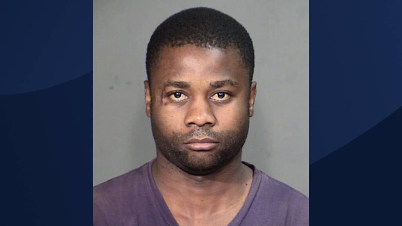 Arrestan a sospechoso de amarrar de pies y manos a su hijastro de 14 años en Arizona