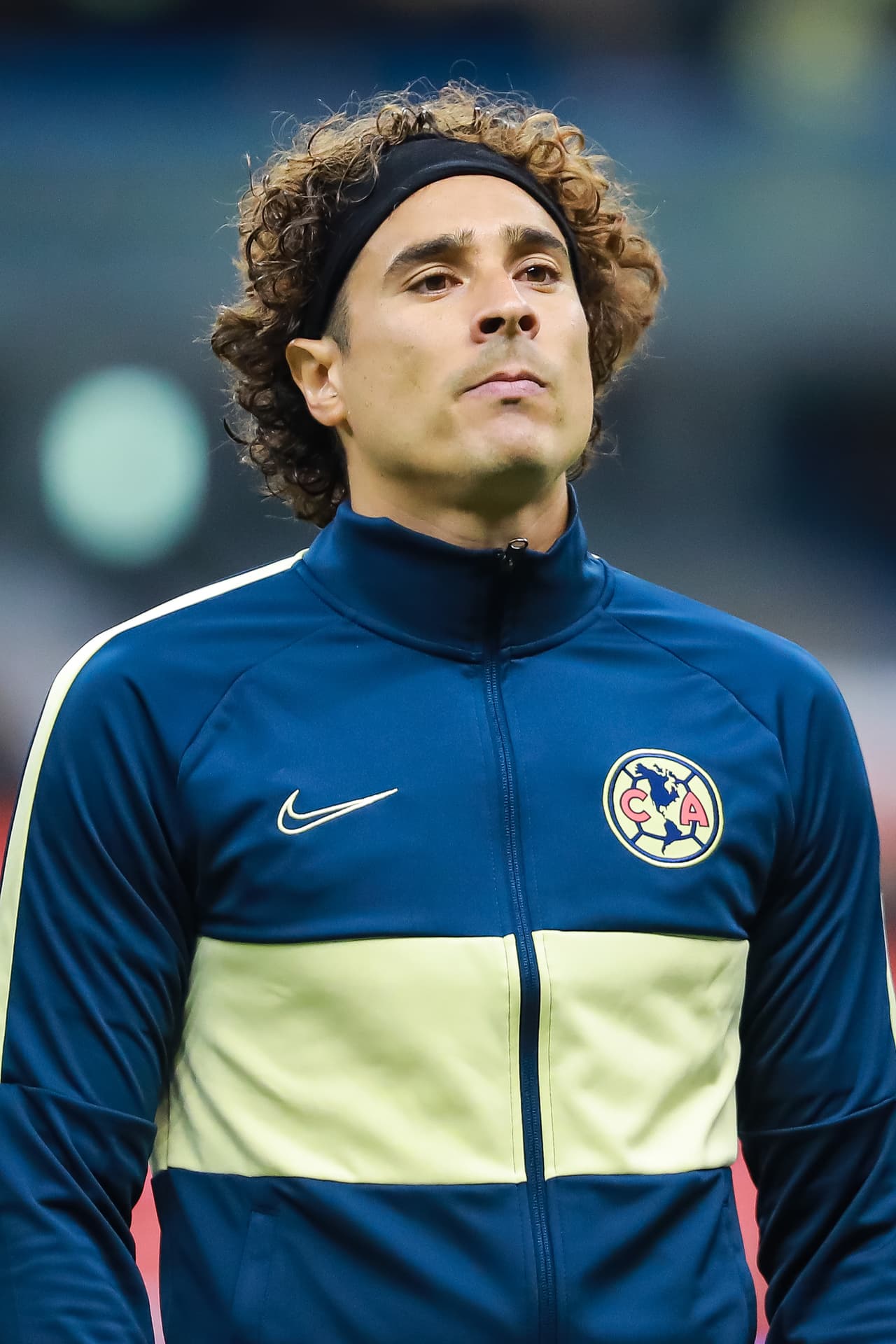 El último clásico de Guillermo Ochoa fue una derrota 3-0 en la casa del Guadalajara y este sábado quiere cumplir sus 20 partidos ante el rebaño con triunfo, el quinto apenas, por ocho derrotas y seis empates.
<br>