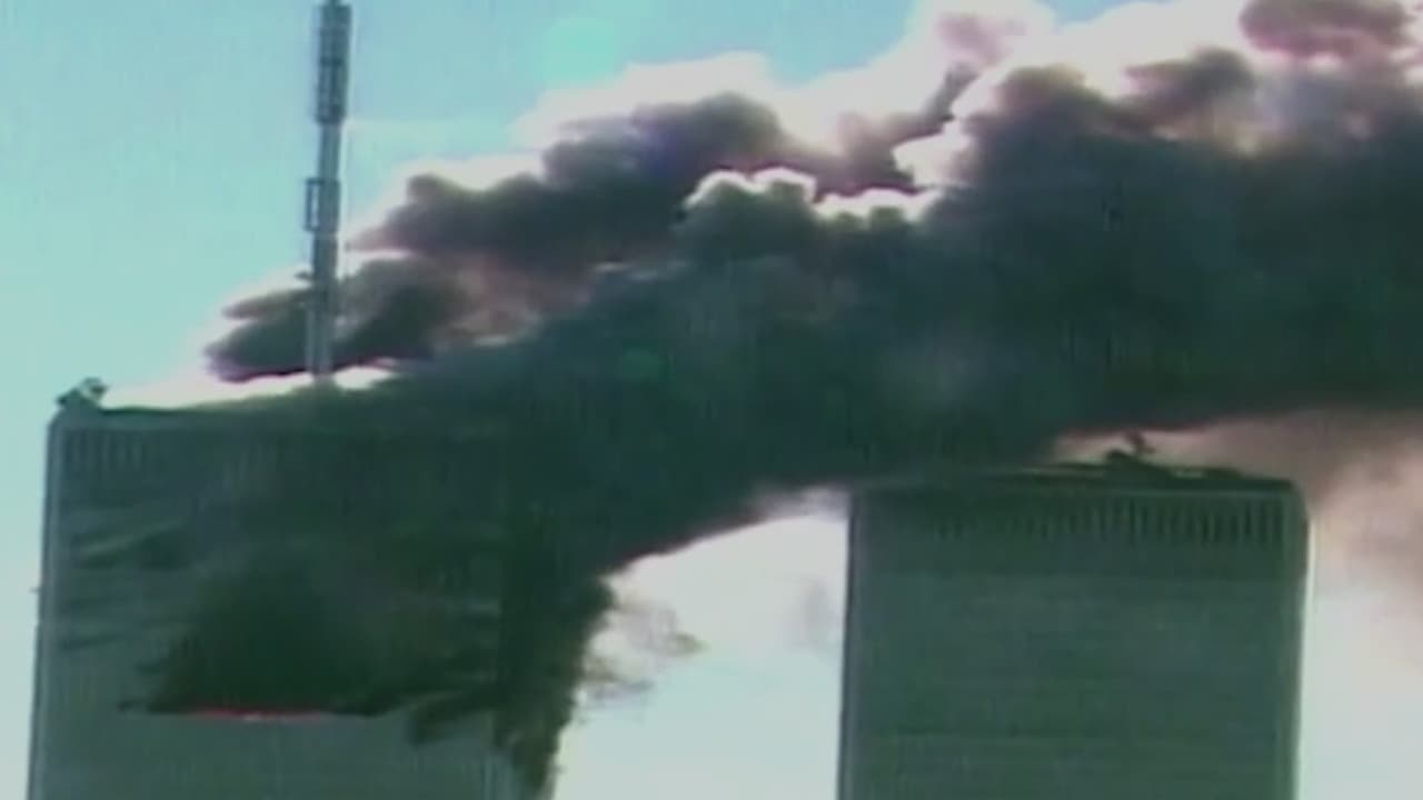 Revelan un reporte sobre la salud de los rescatistas del 9/11 tras 25 años de los atentados