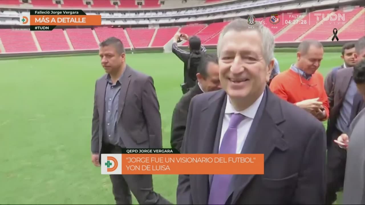 Se anuncia que habrá un minuto de silencio en el Panamá vs México