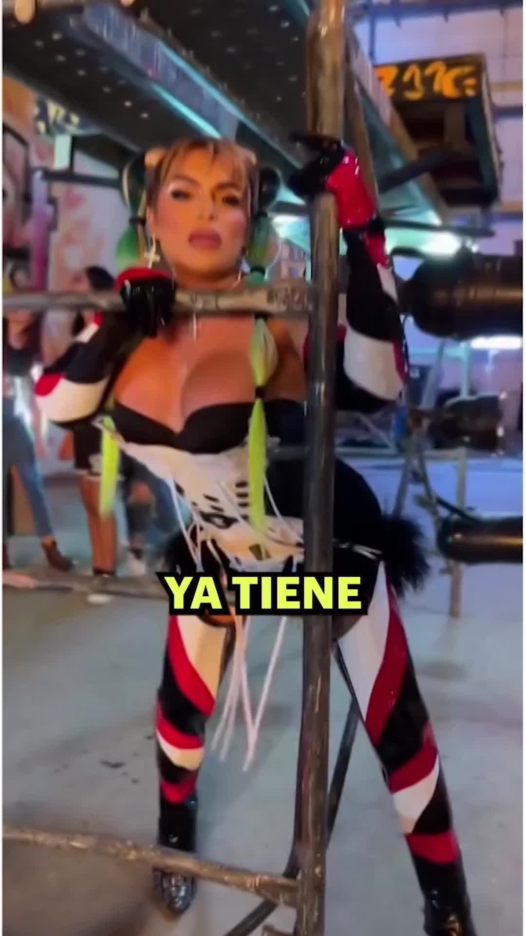 Wendy adelanta su próxima cirugía estética