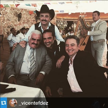 Esa experiencia quedará marcada por siempre en la vida de los Fernández, quienes hasta la fecha se mantienen más unidos que nunca.