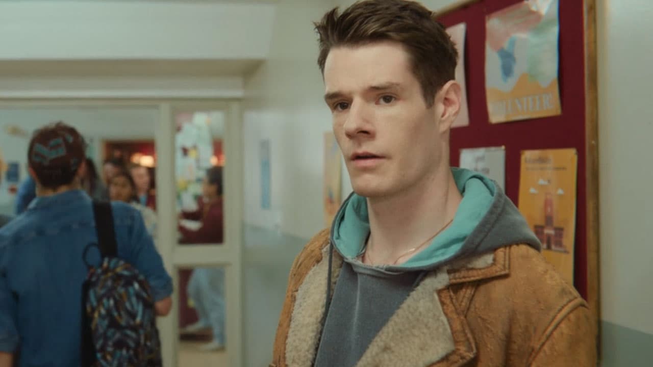 Serie 'Sex Education'