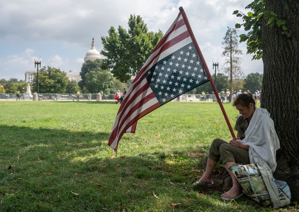 ¿Cómo enseñan en las escuelas el asalto al Capitolio? La polarización impone un complejo desafío a los maestros