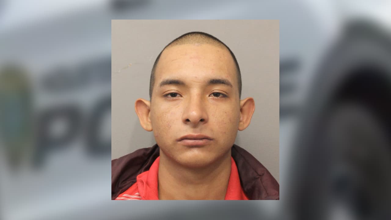 Acusan a hombre de robar material de construcción al norte de Houston