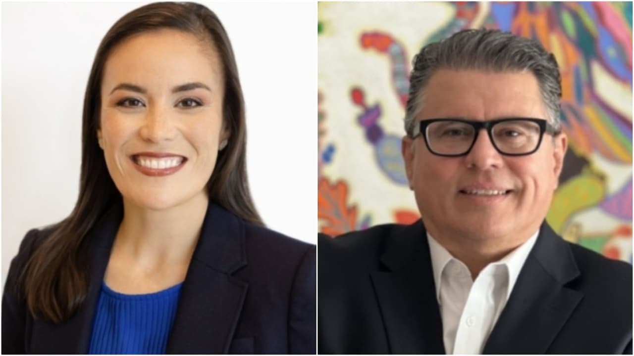 Gina Ortiz lidera los resultados de las elecciones a la Alcaldía de San Antonio, según datos preliminares