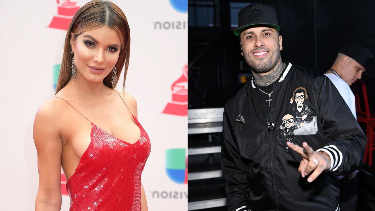 Durante una charla publicada el 25 de abril en el canal de YouTube ‘Molusco TV’, el reguetonero contestó si está soltero con un “Claro que sí” entre risas, lo cual dio fin a las especulaciones de su separación.