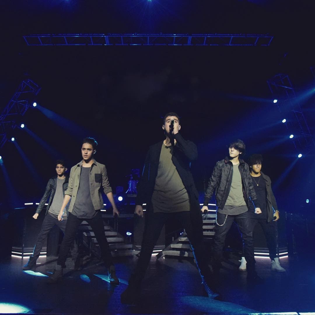 Hace pocas semanas, lanzaron el vídeo de su segundo hit musical ‘Tan Fácil’.