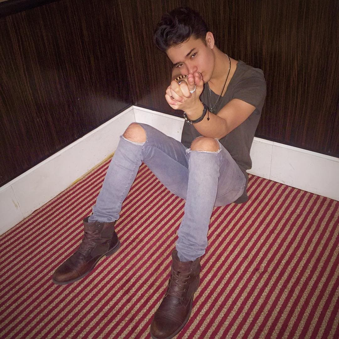 El apoyo del público ha sido clave para que CNCO se posicione como una banda juvenil con mucho futuro.