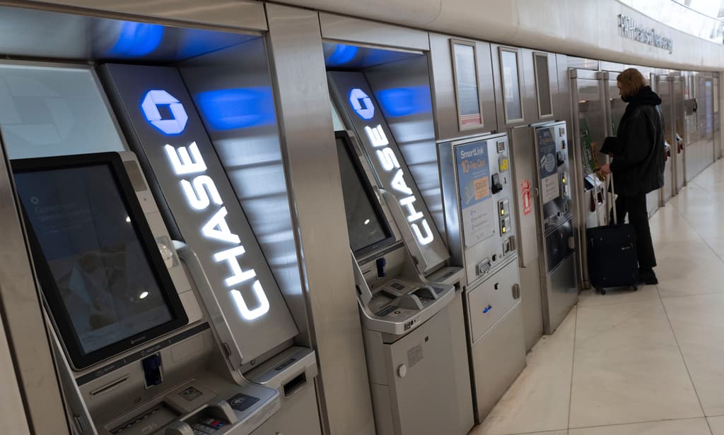 EEUU sanciona a líder del Tren de Aragua y presuntos cómplices en millonario robo de cajeros
