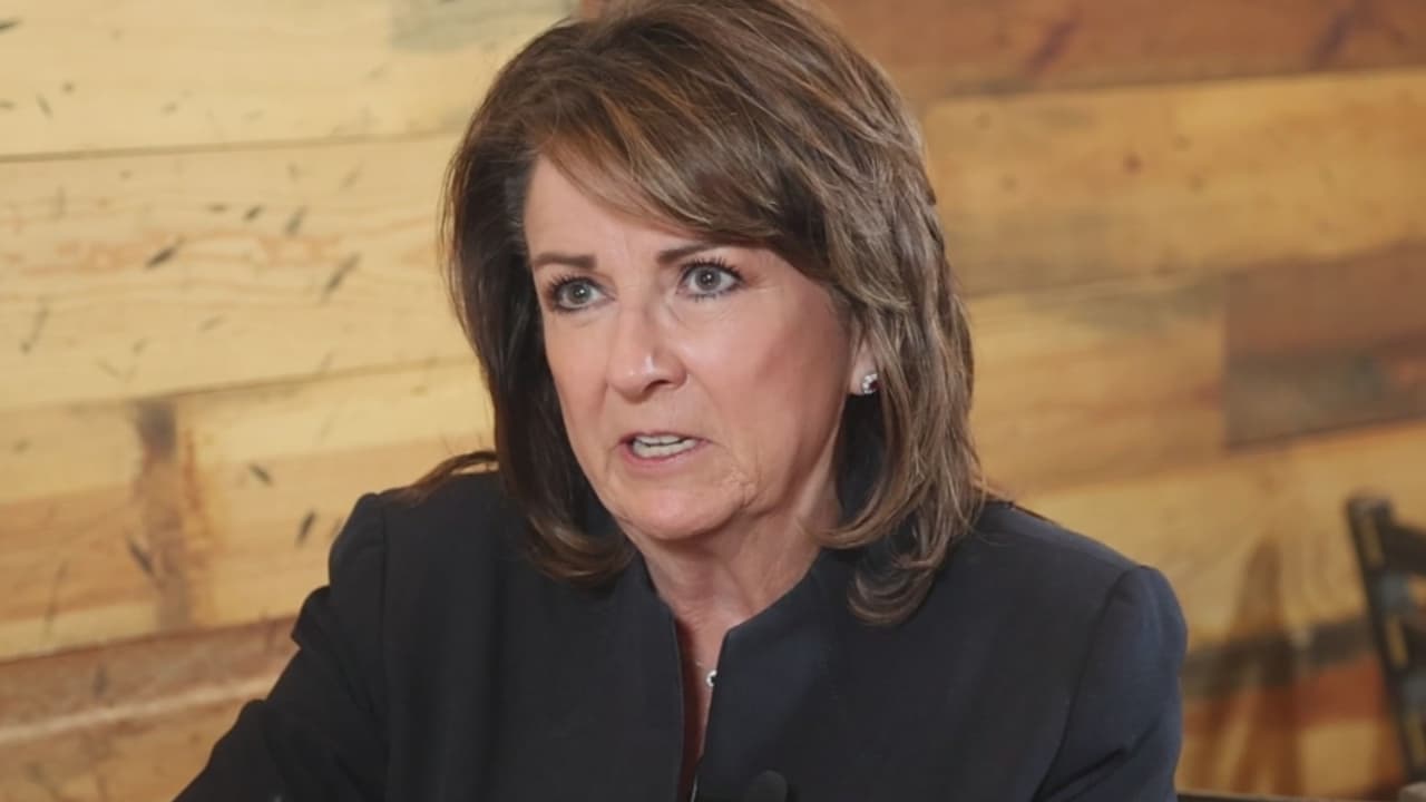 "Debe hacerlo por la vía legal": Sine Kerr habla sobre quienes quieren migrar a EEUU