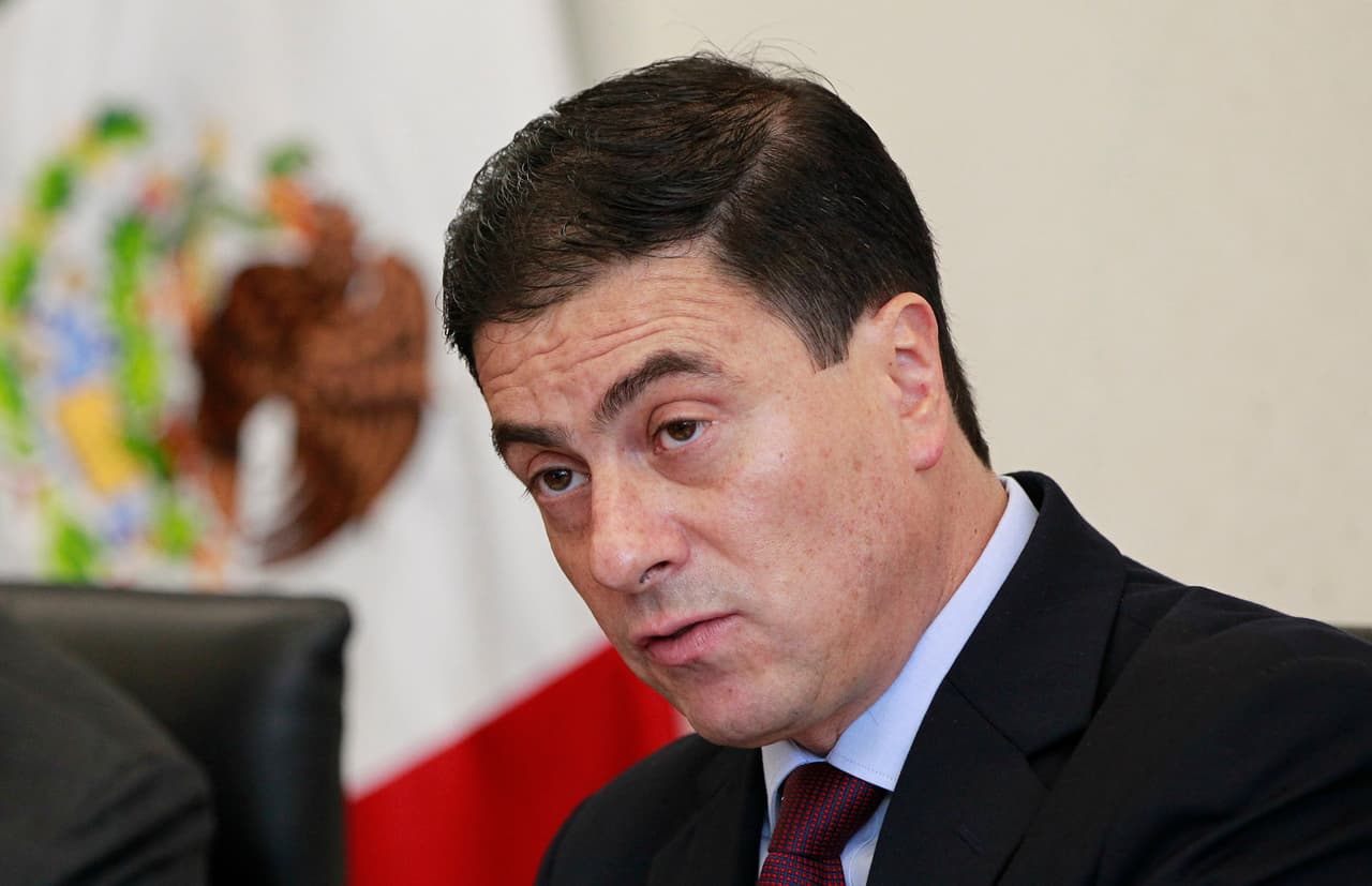 Nuevo embajador mexicano en EEUU: Trump y su Gobierno merecen respeto y lo tendrán si es recíproco