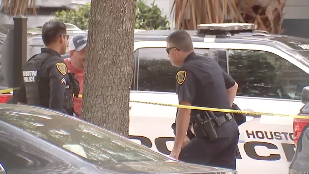 Matan a madre a tiros y hieren a su bebé en incidente de violencia doméstica al oeste de Houston